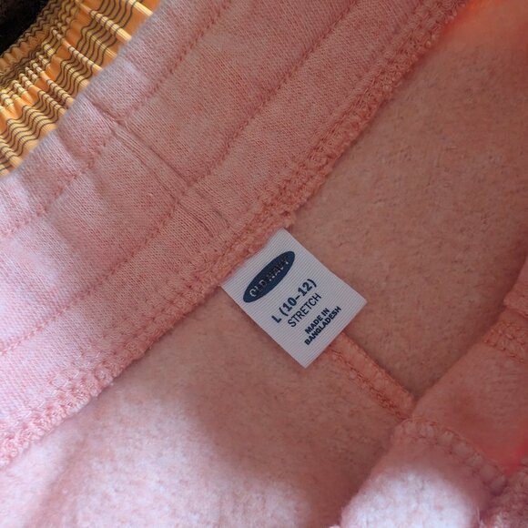 Boy shorts x5 pairs NWOT (size 10-12)  Old Navy - Picture 6 of 6